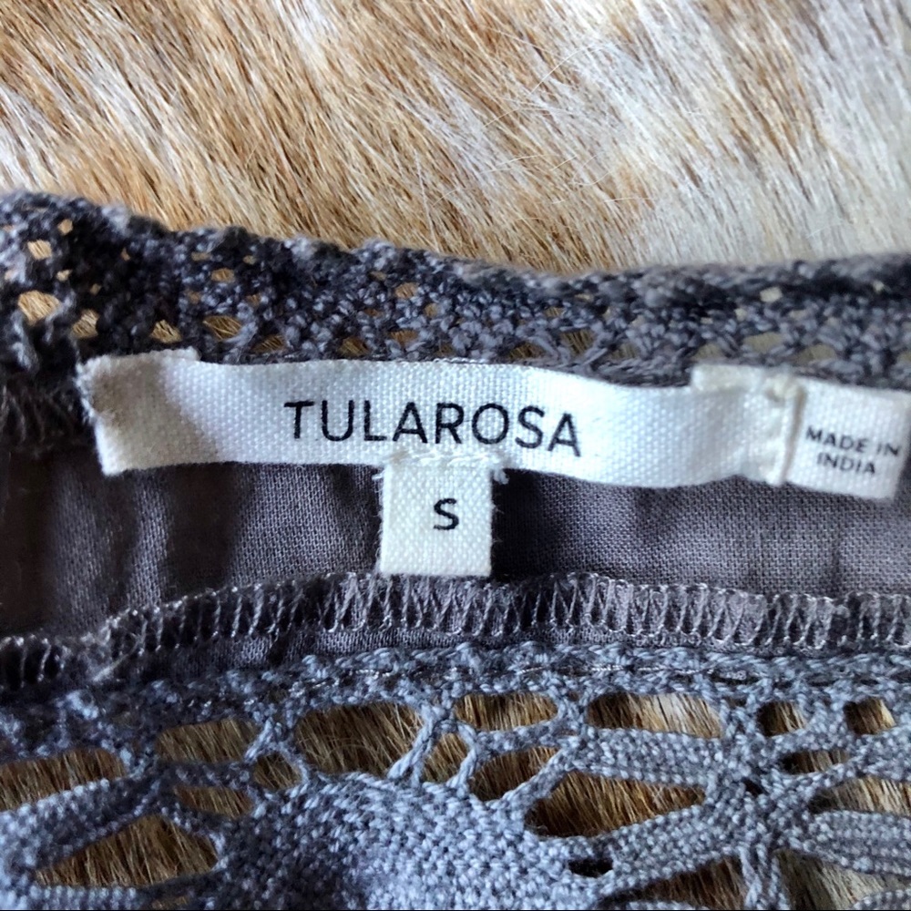 Tularosa Dress - Picture 6 of 6